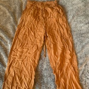 American Eagle Pants Small